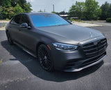 Vinyl Wraps