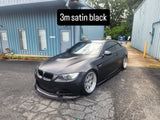 Vinyl Wraps