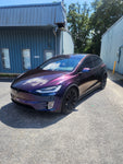Vinyl Wraps