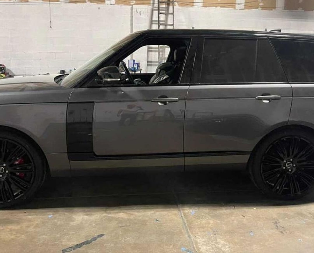 M.A. Custom Services – MACustoms