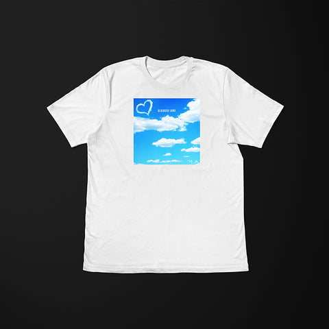 Clouded Love T-Shirt